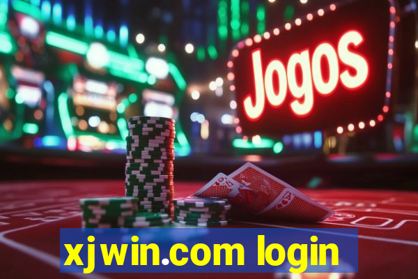 xjwin.com login